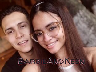 BarbieAndKeen