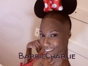 BarbieCharlie