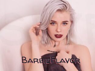 BarbieFlavor