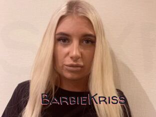 BarbieKriss