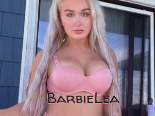 BarbieLea