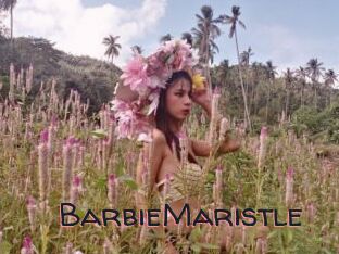 BarbieMaristle