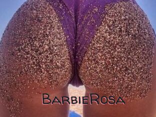 BarbieRosa