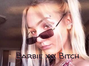 Barbie_xxx_Bitch