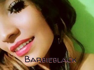 Barbie_black