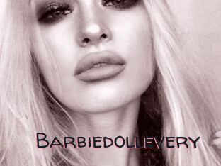 Barbiedollevery