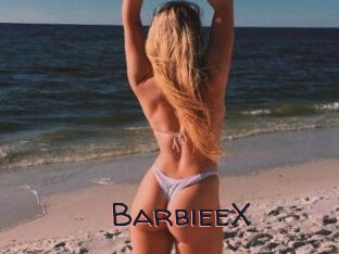 BarbieeX