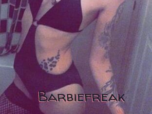 Barbiefreak