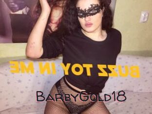 BarbyGold18