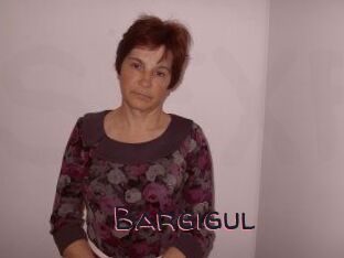 Bargigul