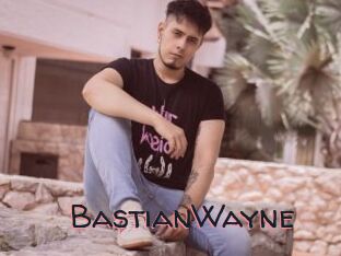 BastianWayne