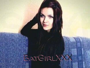 BatGirlXXX