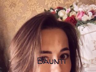 Baunti