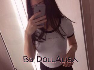 Bb_DollAlisa