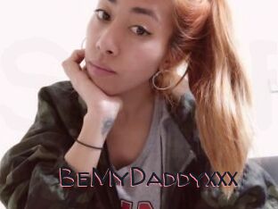 BeMyDaddyxxx