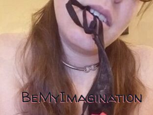 BeMyImagination