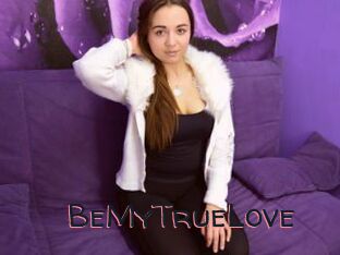 BeMyTrueLove