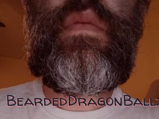 BeardedDragonBallz