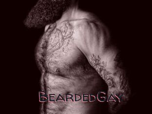 BeardedGay