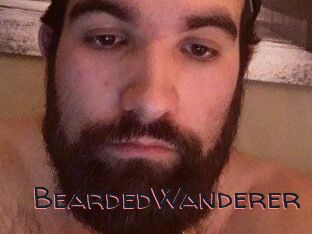 BeardedWanderer