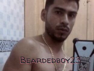 Beardedboy23