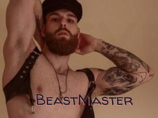 BeastMaster