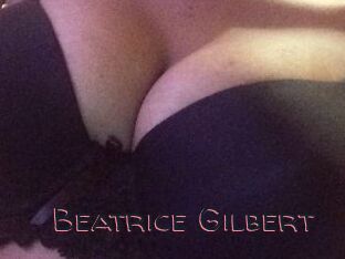 Beatrice_Gilbert