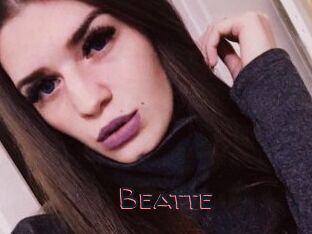 Beatte