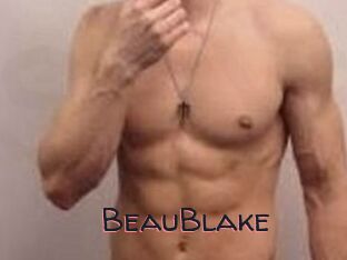 BeauBlake