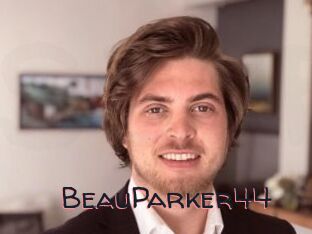 BeauParker44