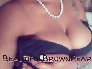 BeautifulBrownPearl