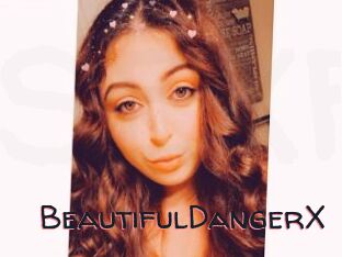 BeautifulDangerX