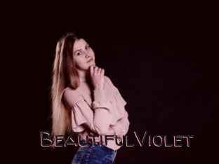 BeautifulViolet