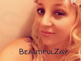 BeautifulZay