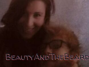 BeautyAndTheBeard