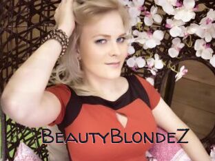 BeautyBlondeZ