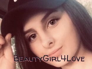 BeautyGirl4Love