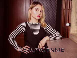 BeautyJennie