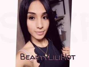 BeautyLiliHot