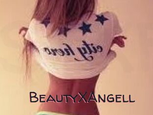 BeautyXAngell