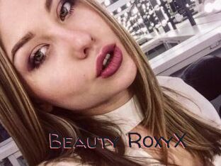 Beauty_RoxyX