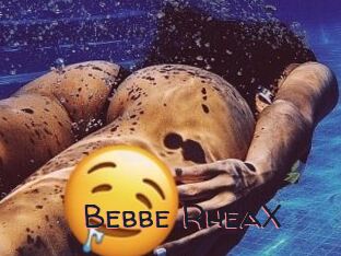 Bebbe_RheaX