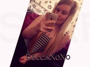 BeccaXoXo