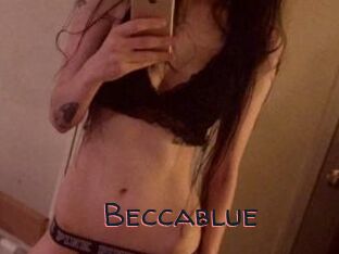 Beccablue