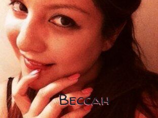 Beccah