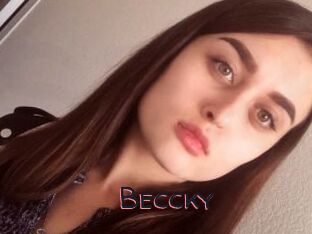 Beccky