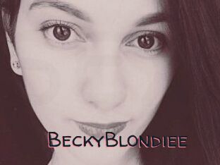 BeckyBlondiee