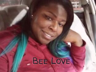 Bee_Love