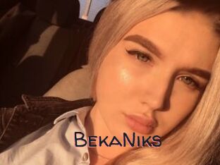 BekaNiks