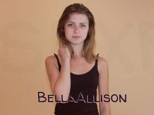 BellaAllison